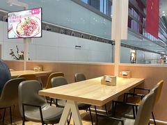 大堂-遇见小面(白云机场T2安检外店)