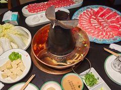 -南门四季铜锅涮肉(大屯·北苑店)