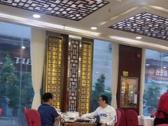 -天鲜阁·海鲜粤菜·33年老字号(石槎白云站店)