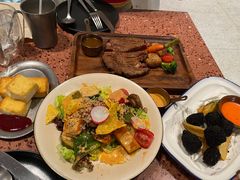 -La Terre乐田(万象城店)