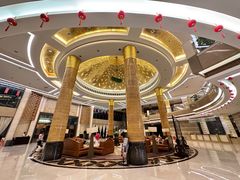 -张家界青和锦江国际酒店