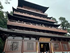 -敬亭山风景名胜区