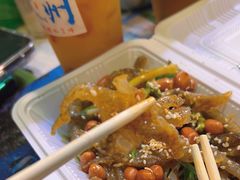 -陈添記·祖傳爽鱼皮·西关老字号(广州首店)