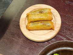 -古都历食南京菜·烤鸭·鸭血粉丝·汤包(南京博物院店)