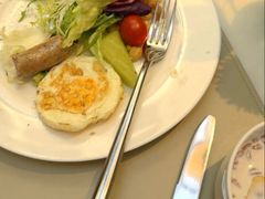 -北京宝辰饭店·明苑咖啡厅