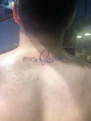 -见雾TATTOO STUDIO
