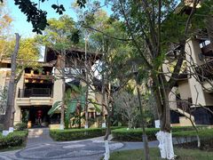 -西双版纳安纳塔拉度假酒店