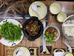 -聪辉同安老美食饭店(大元路店)