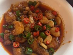 -巴陵全鱼席(湖南老字号汴河街店 )