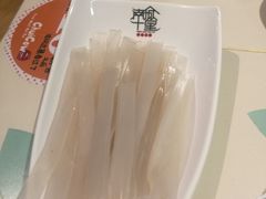 -南城十里潮汕鲜牛火锅·鲜虾生滚粥(融汇老商埠店)