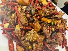 -田记餐馆(富国街店)