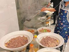 -邱大妈水煮(龙山店)