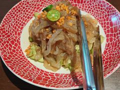 -单家老院·院子里的青岛菜(沙子口店)