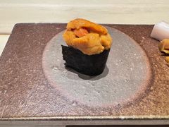 -Ginza Onodera 鮨(外滩十八号店)