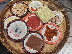 -文立新麻辣烫(合生汇21街区店)