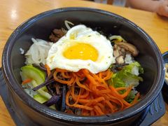 -高社长参鸡汤(高丽街店)