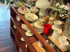 -有序Orderly融合西餐·咖啡(运河外滩店)