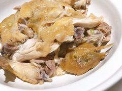 手撕盐焗鸡-客语客家菜(佳兆业广场店)