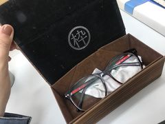-木九十眼镜(嘉里中心店)