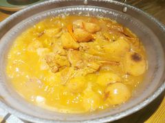 -吃饭皇帝大土家民族菜(正大广场店)