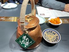 -长安大牌档之龙头酒肆(荣民龙首广场店)