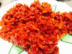 -一心烤肉(延安路店)