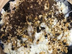 -冰冰酱老味刨冰绵绵冰(中山路总店)