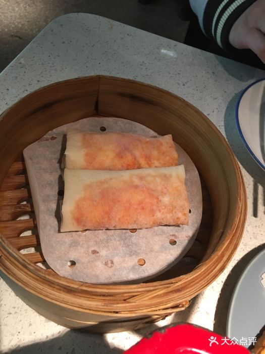 荣先森(环球港店)厦门薄饼图片 - 第43张