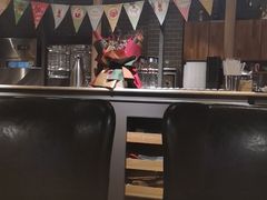 大堂-LYFATTI 莱芙缇(赣水路店)