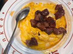 -香港新记茶餐厅(春熙太古里店)
