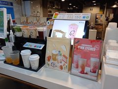 -KOI Thé(正佳广场店)