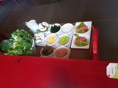-山城辣妹子(定福庄店)