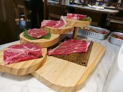 -火炉火自助餐(西直门凯德MALL店)