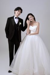 -巴黎婚纱摄影(瑞安旗舰店)