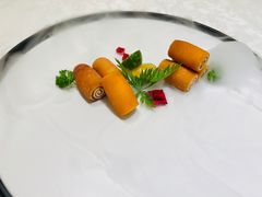 -Yan Ting宴庭中餐厅-长沙瑞吉酒店(运达店)