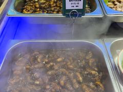 -大张烙馍村(泉山店)