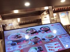 -李先生牛肉面大王(大兴枣园店)