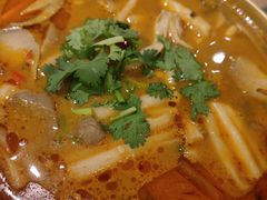-mango tree芒果树泰国餐厅(青岛万象城店)