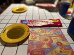 -碌碌发·东南亚风味烧烤档(体育西店)