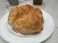 -香港新发烧腊茶餐厅(水围店)
