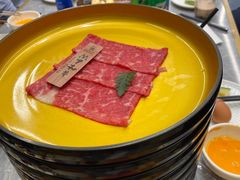 -一绪に寿喜烧(荟聚店)