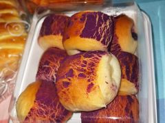 -吉美诺烘焙(公园北路店)