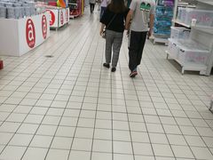 -欧尚(扬州商城江阳中路店)