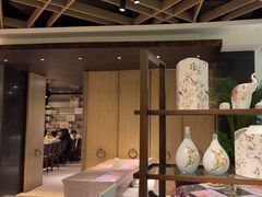 -金海湾自助餐厅(金陵饭店)