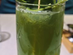 -恒河传奇印度餐厅GANGES