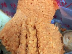 -百香林西点(西安门店)