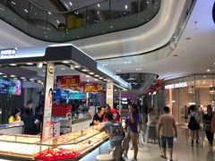 -孩子王童乐园(广州南沙万达店)