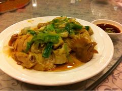 葱头鸡-六婶西关小厨(光塔路店)