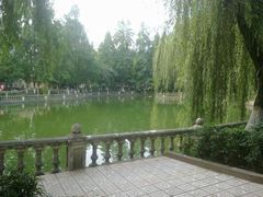 -绵阳人民公园(涪城区)