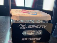 -音乐派KTV(成都印象城店)